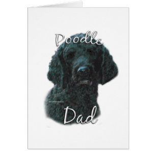 Poodle (blk) Dad 2