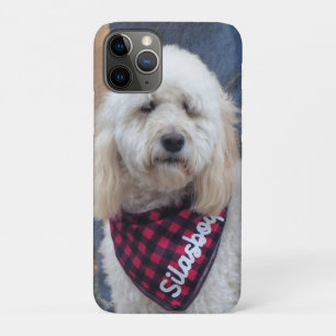 Poodle Case-Mate iPhone Case