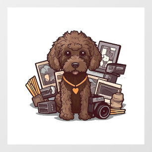 Poodle Copy Copy