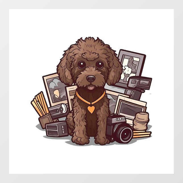 Poodle Copy Copy (Sheet)