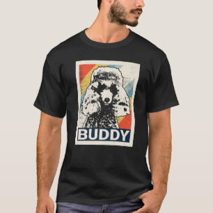 Poodle Dog Breed 23 T-Shirt