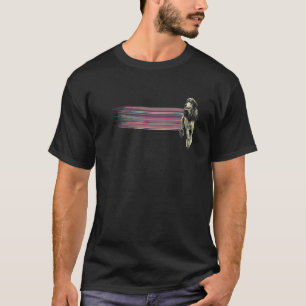 Poodle Dog Breed 37 T-Shirt