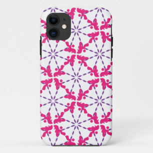 Poodle dog iPhone 11 case