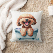 Poodle Dog