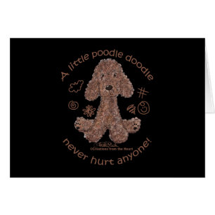 Poodle Doodle