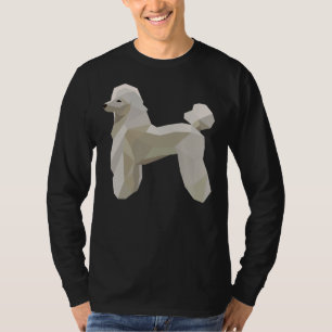 poodle Essential               T-Shirt