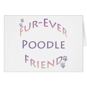 Poodle Furever