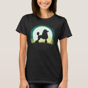 Poodle Gifts Hoodie For Women Men Kids T-Shirt
