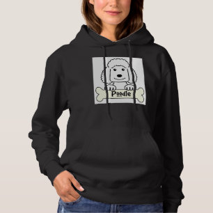 Poodle                                   hoodie