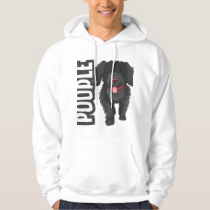 Poodle Hoodie
