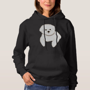 Poodle              hoodie