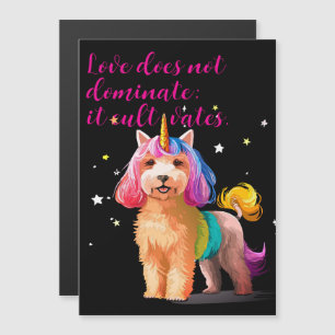 Poodle Invitations