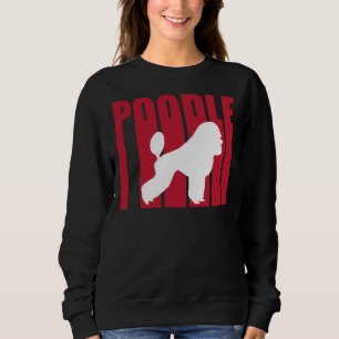 poodle mom  Essential   Sweatshirt