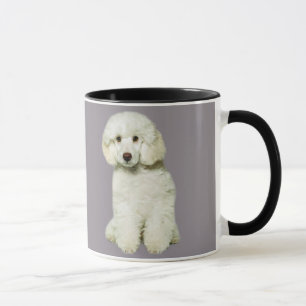 Poodle Mug