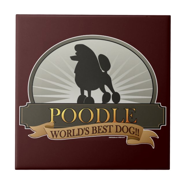 Poodle.png Tile (Front)