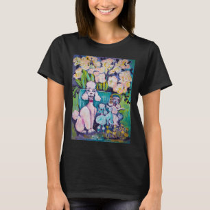 Poodle Posse T-Shirt