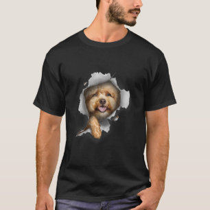 Poodle T, Poodle Lover , Poodle Owner Gift, Poodle T-Shirt