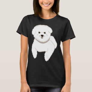 Poodle              T-Shirt