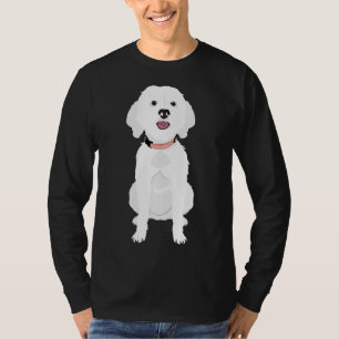Poodle                                             T-Shirt