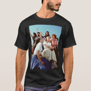 Poodle            T-Shirt