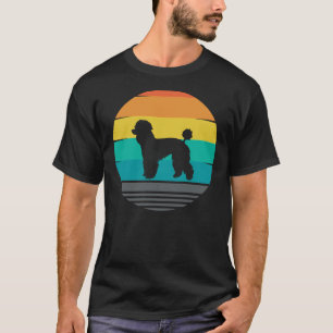 poodle T-Shirt