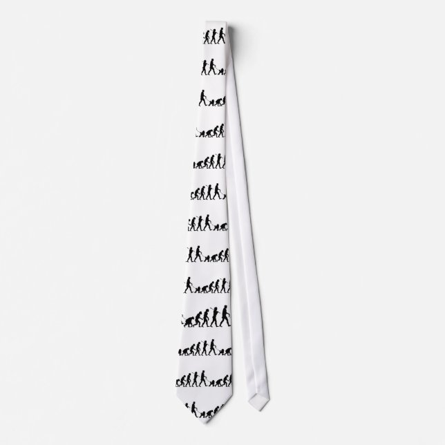 Poodle Tie (Front)
