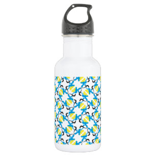 Poodle Time 532 Ml Water Bottle