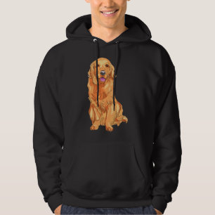 Poodles Dog Mum Hoodie