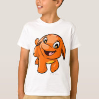 Poogle Orange