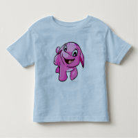 Poogle Pink