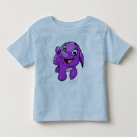 Poogle Purple