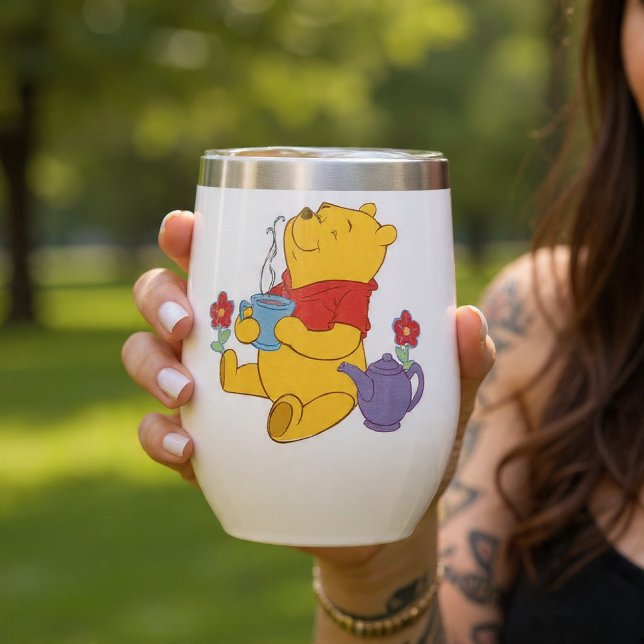 Pooh (Creator Uploaded)