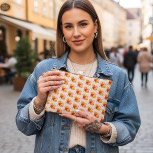 Pooh Accessory Pouch
