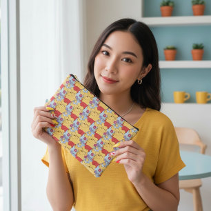 Pooh Accessory Pouch