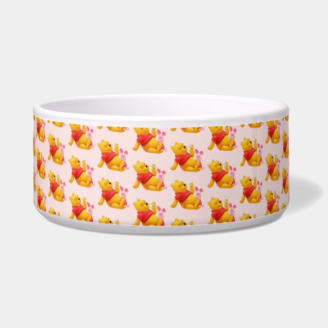 Pooh Bowl (Front)