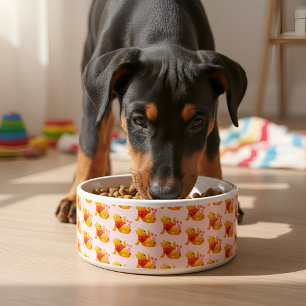 Pooh Bowl
