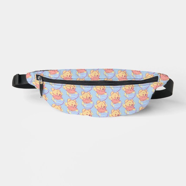 Pooh Bum Bags (Front)