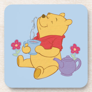 Pooh Coaster