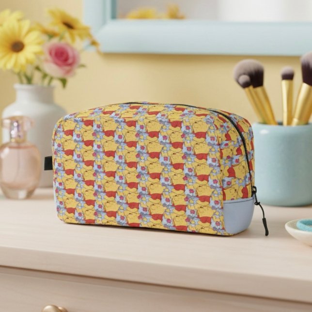 Pooh Dopp Kit (Creator Uploaded)