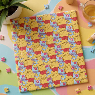 Pooh Jigsaw Puzzle