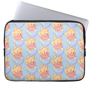 Pooh Laptop Sleeve