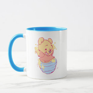 Pooh Mug