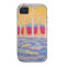 Pooh Sticks iPhone 4/4s Vibe Universal Case