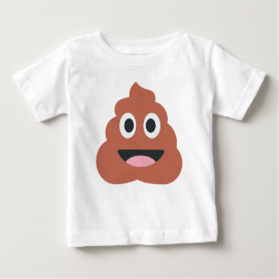 Pooh Twitter Emoji Baby T-Shirt