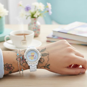 Pooh Watch