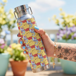 Pooh Water Bottle