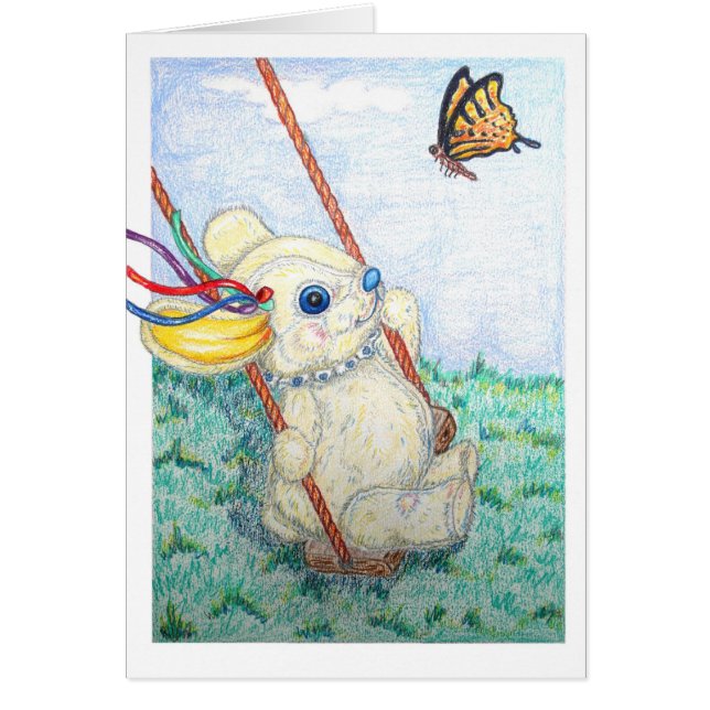 POOKY SWING (Front)
