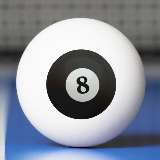 Pool 8 Ball Billiards (pool billiards 8 ball ping pong ball)
