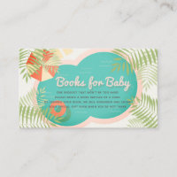 Pool Baby Shower Beige Book Request