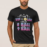 Pool Billiard: I'm Bipooler Play 8 Ball & 9 Ball